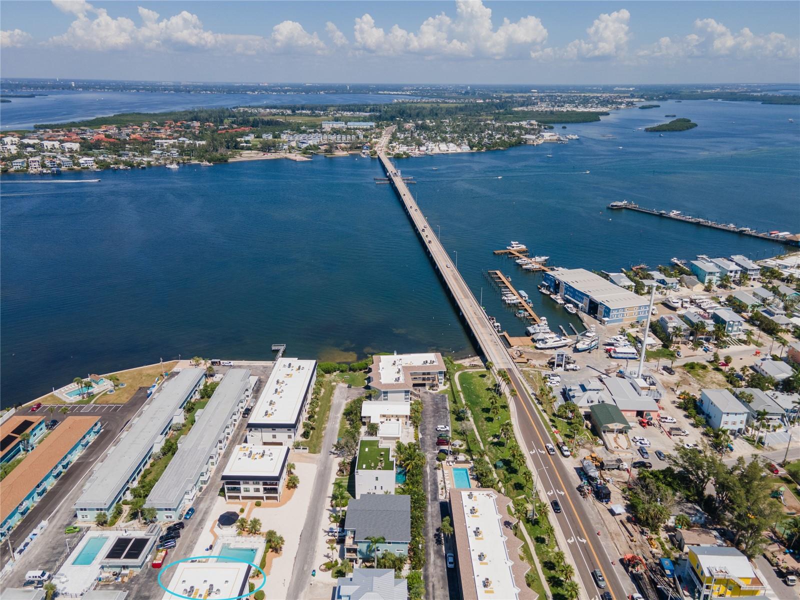 GULF WATCH PH 1 - Residential