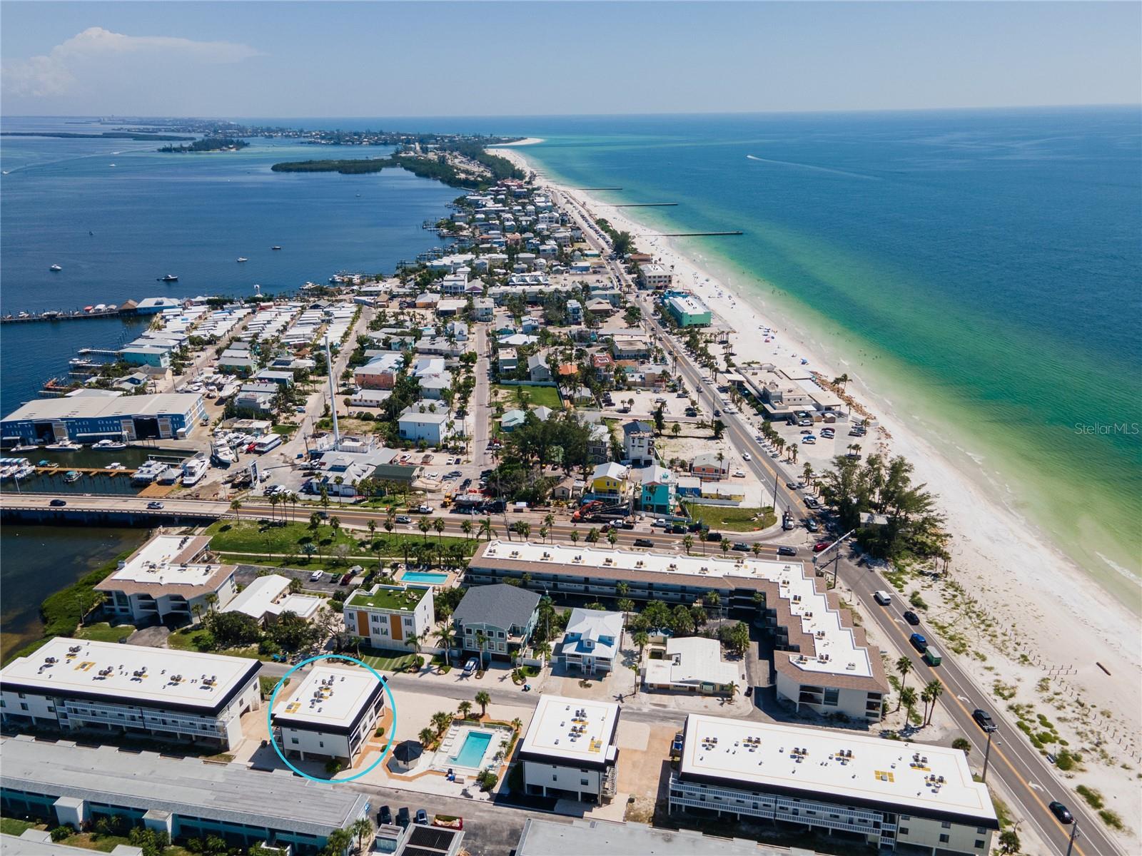 GULF WATCH PH 1 - Residential