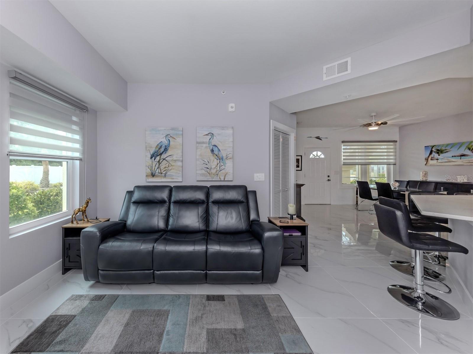 MAGNOLIA PARK PH 2 - Residential