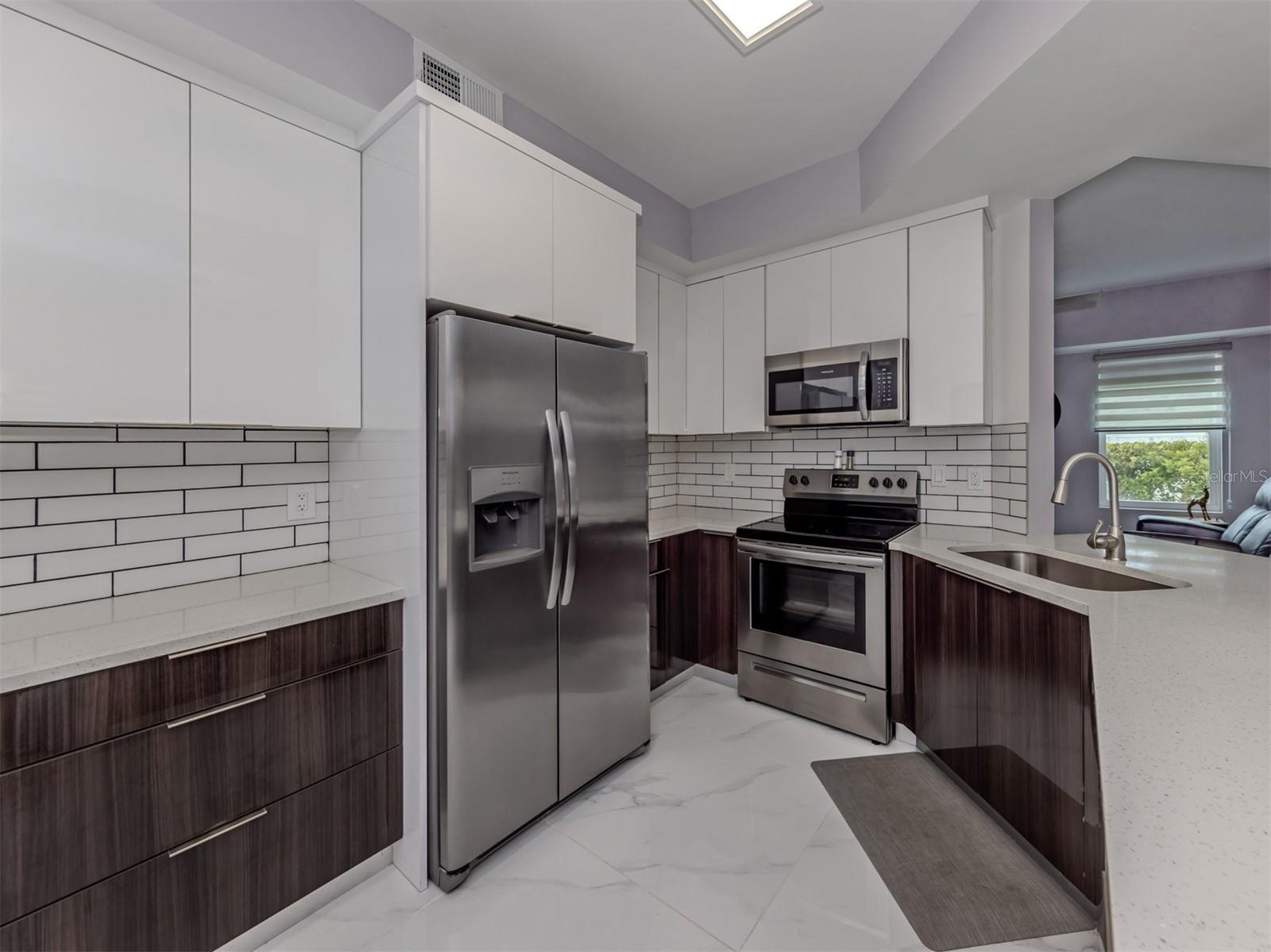 MAGNOLIA PARK PH 2 - Residential