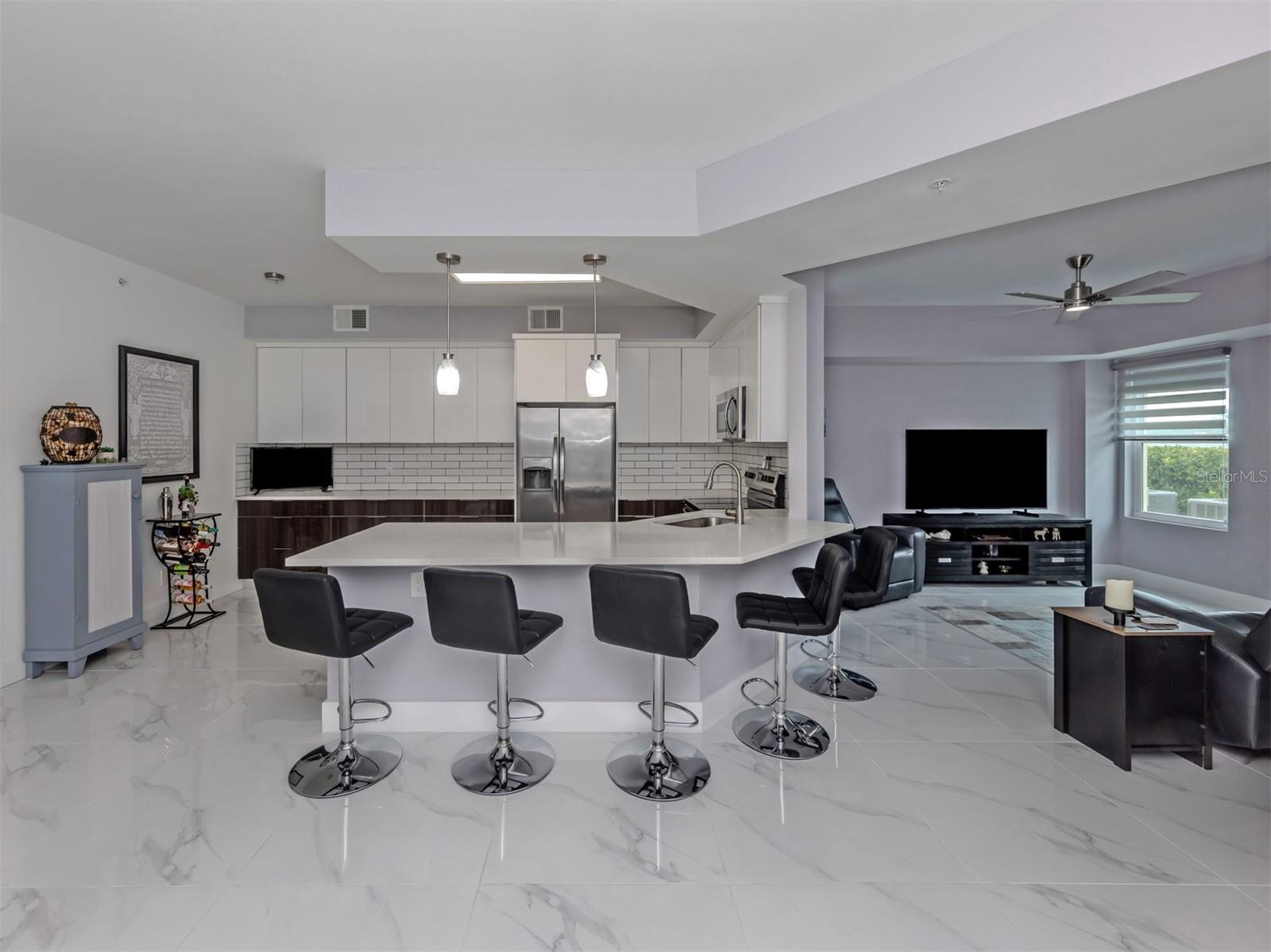 MAGNOLIA PARK PH 2 - Residential