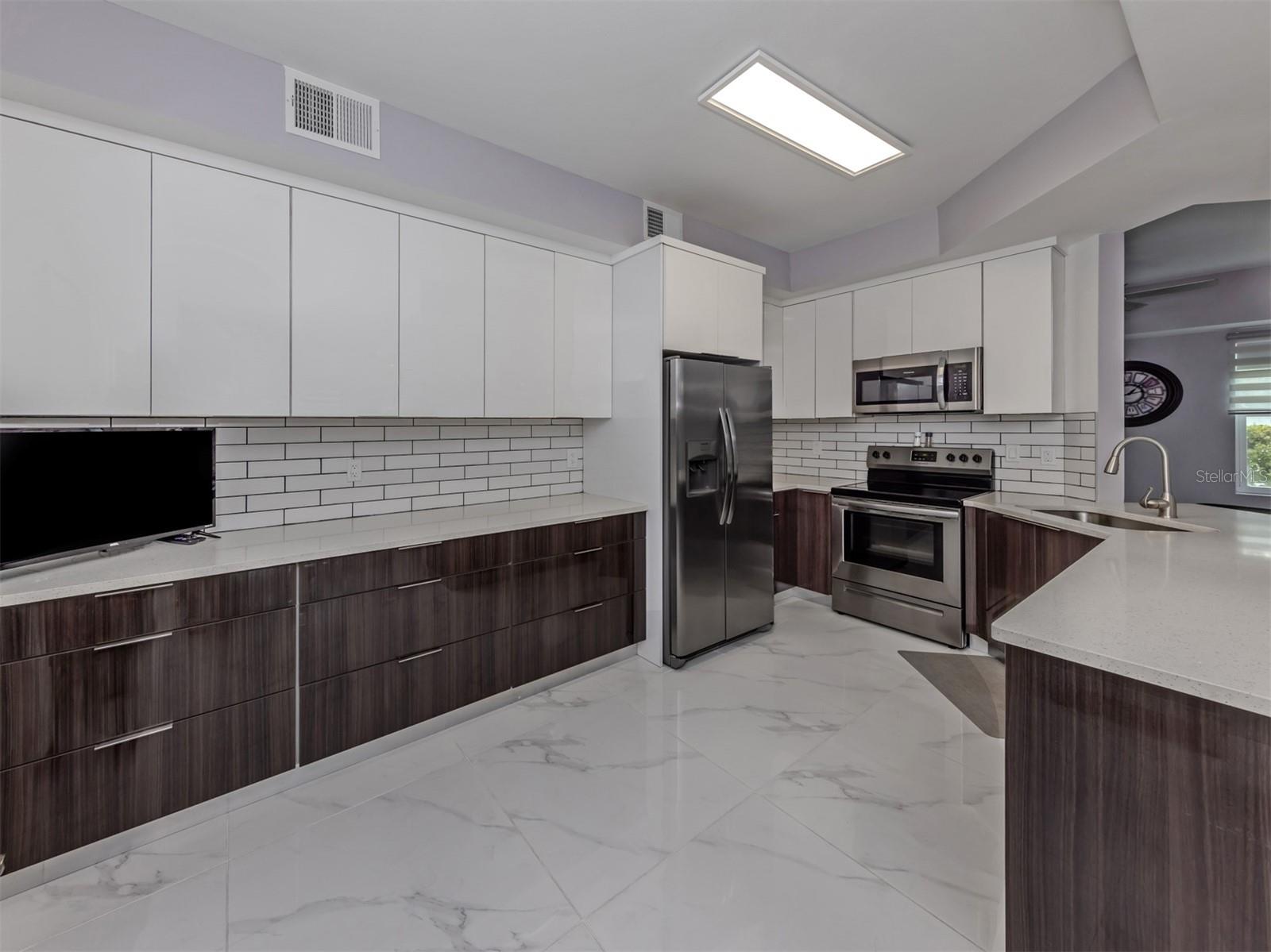 MAGNOLIA PARK PH 2 - Residential