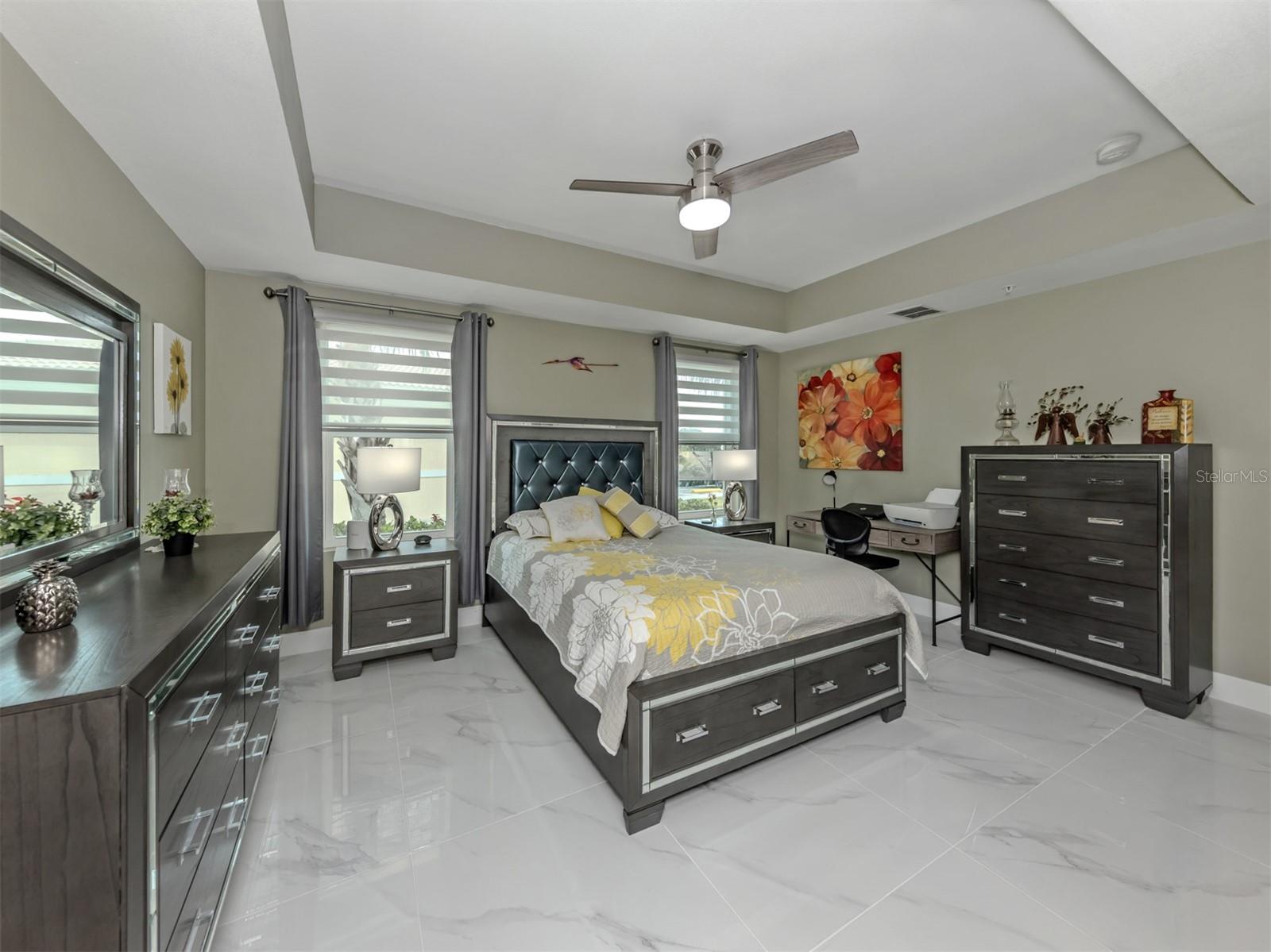 MAGNOLIA PARK PH 2 - Residential