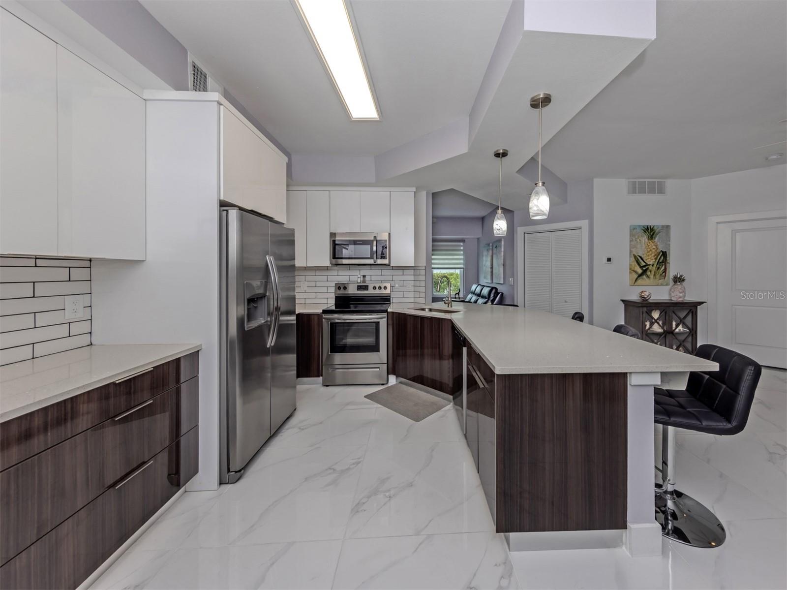 MAGNOLIA PARK PH 2 - Residential