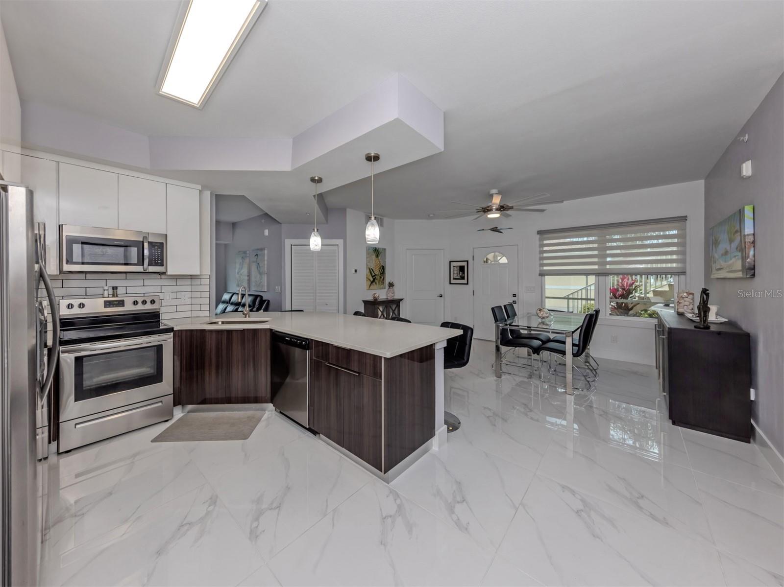 MAGNOLIA PARK PH 2 - Residential