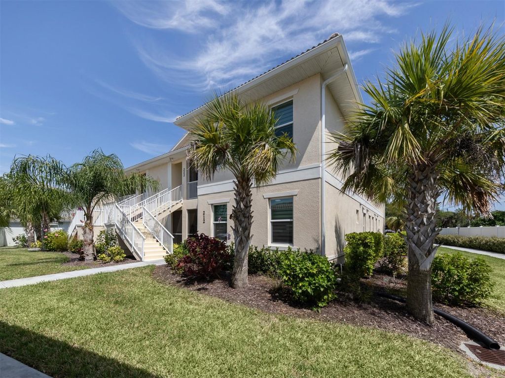 Photo of 200 Gardens Edge Drive #212, Venice, FL 34285 (MLS # A4691127)