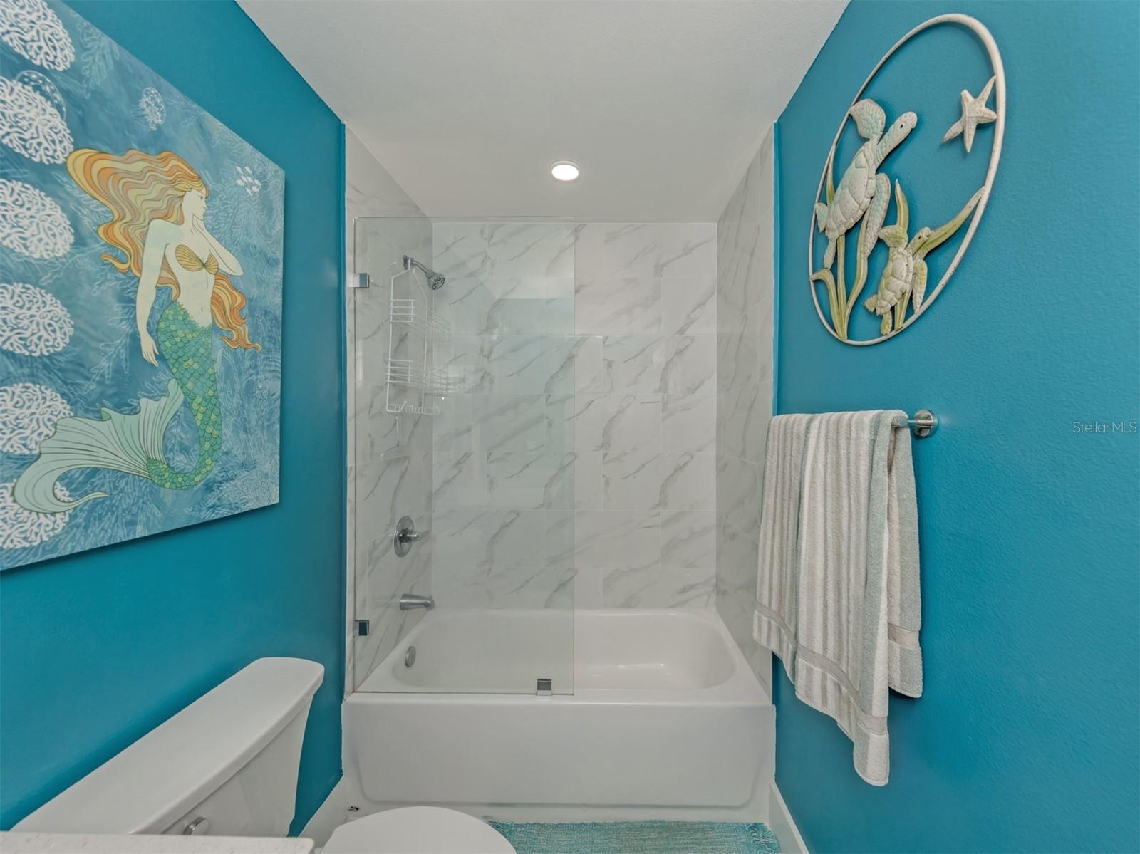 MAGNOLIA PARK PH 2 - Residential