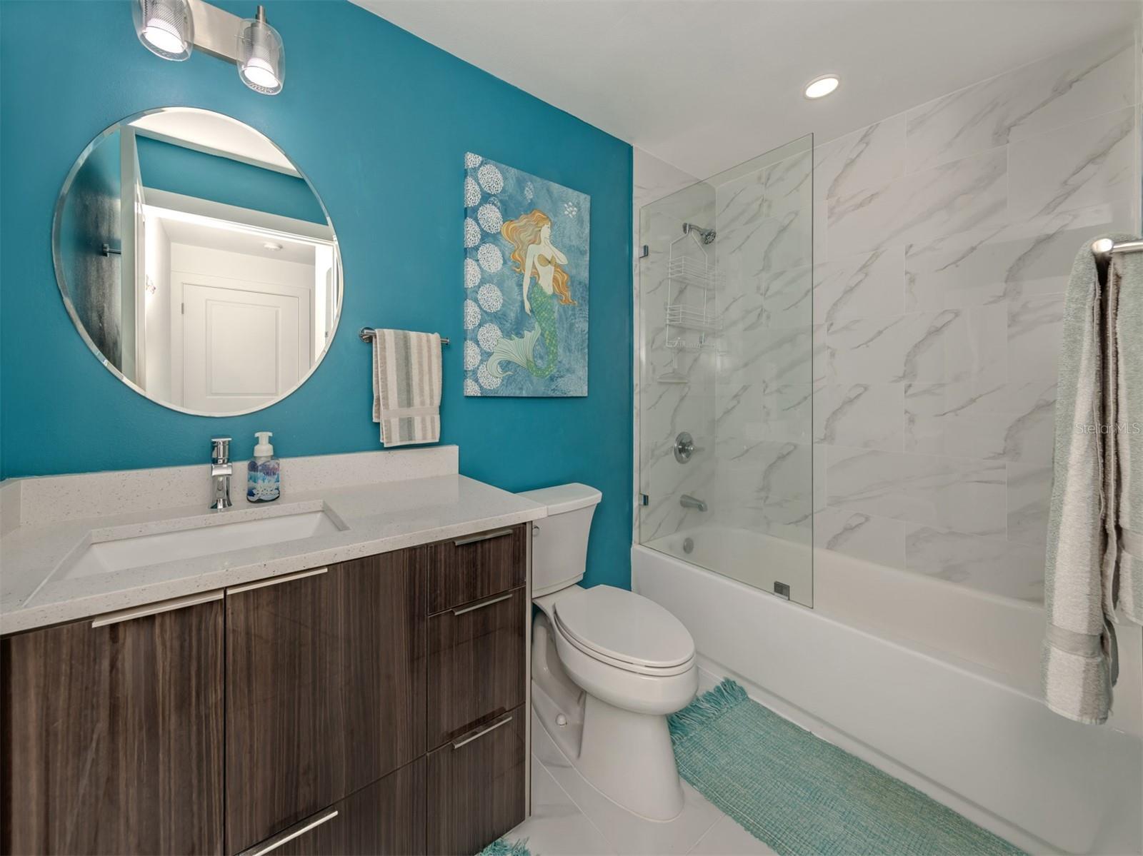 MAGNOLIA PARK PH 2 - Residential