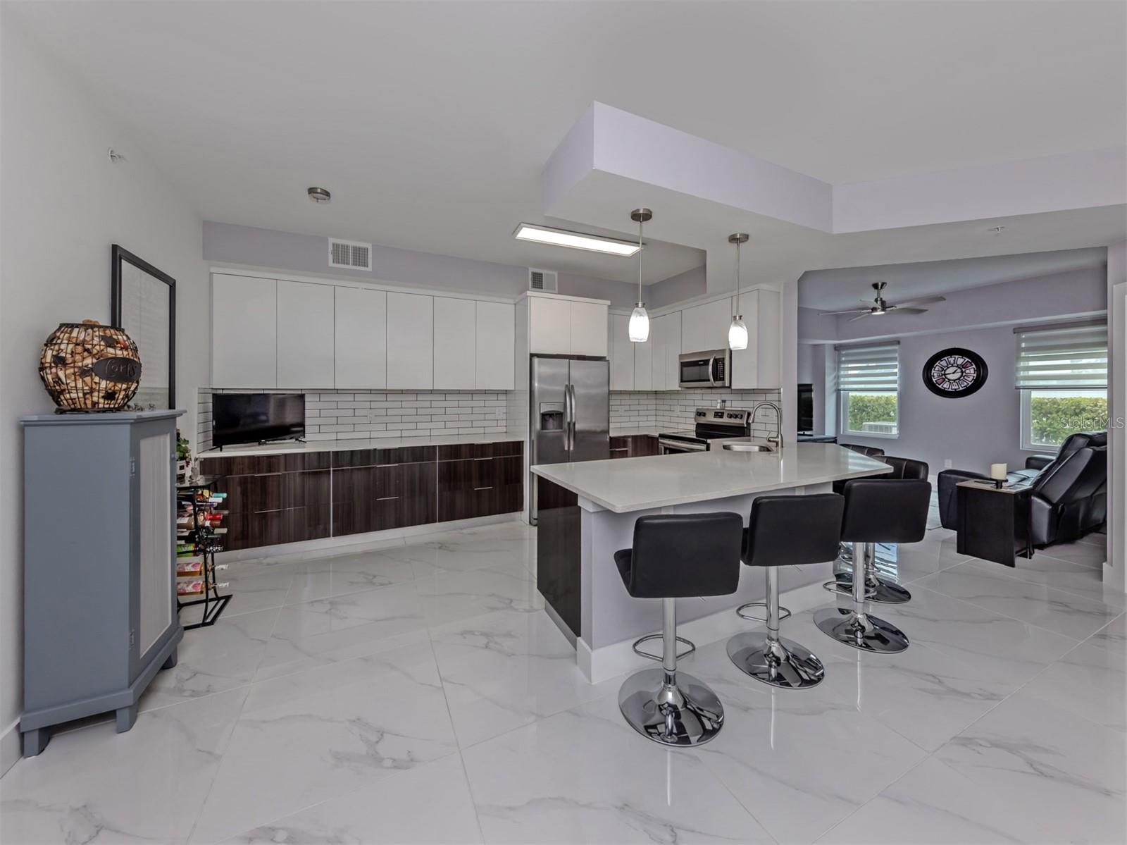 MAGNOLIA PARK PH 2 - Residential