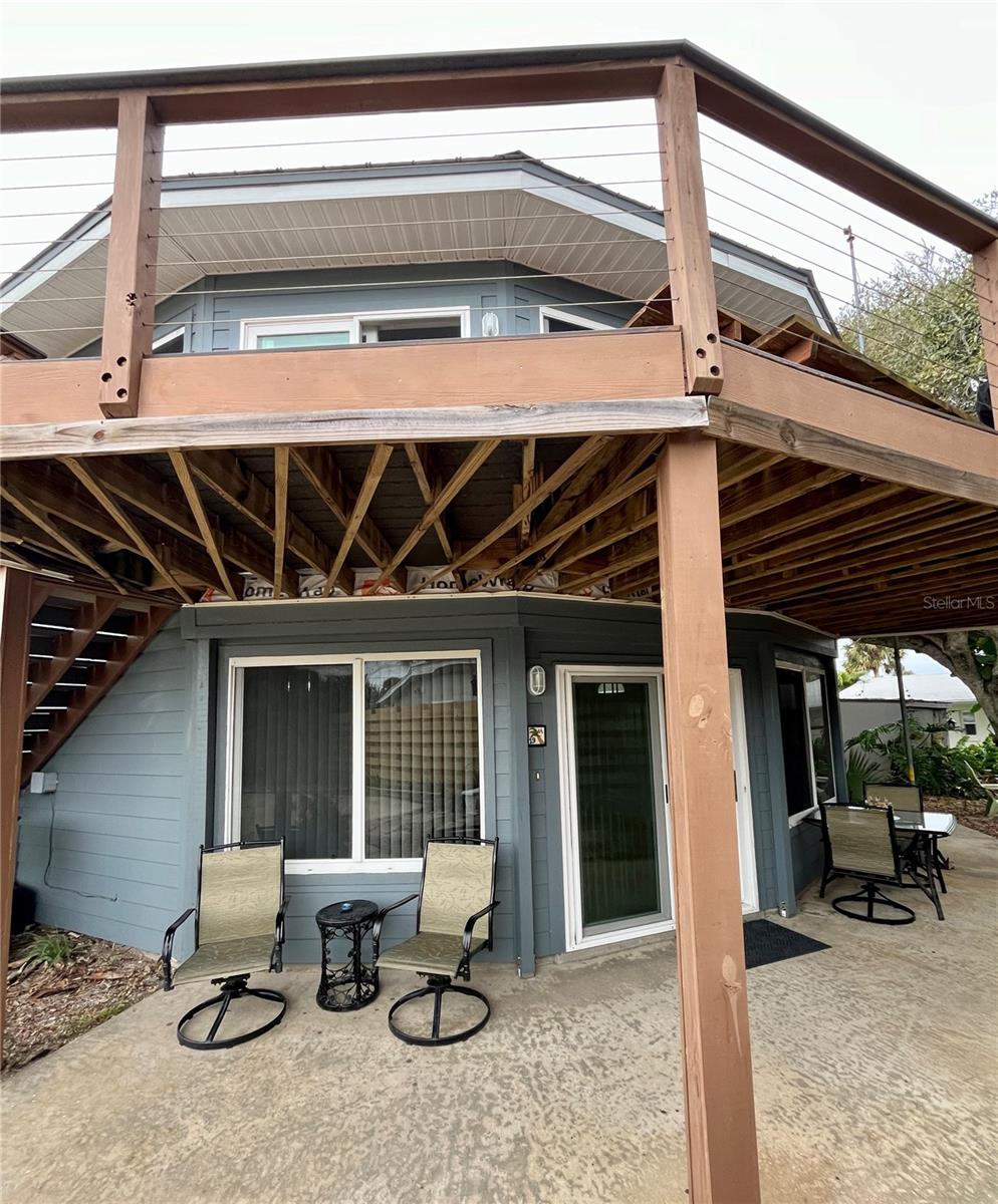 SILVER SANDS SEC C - Residential Lease