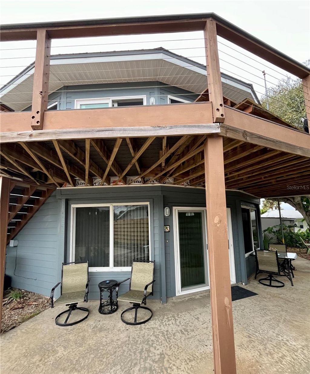 Photo of 19 Palm Drive #A, New Smyrna Beach, FL 32169 (MLS # NS1088110)
