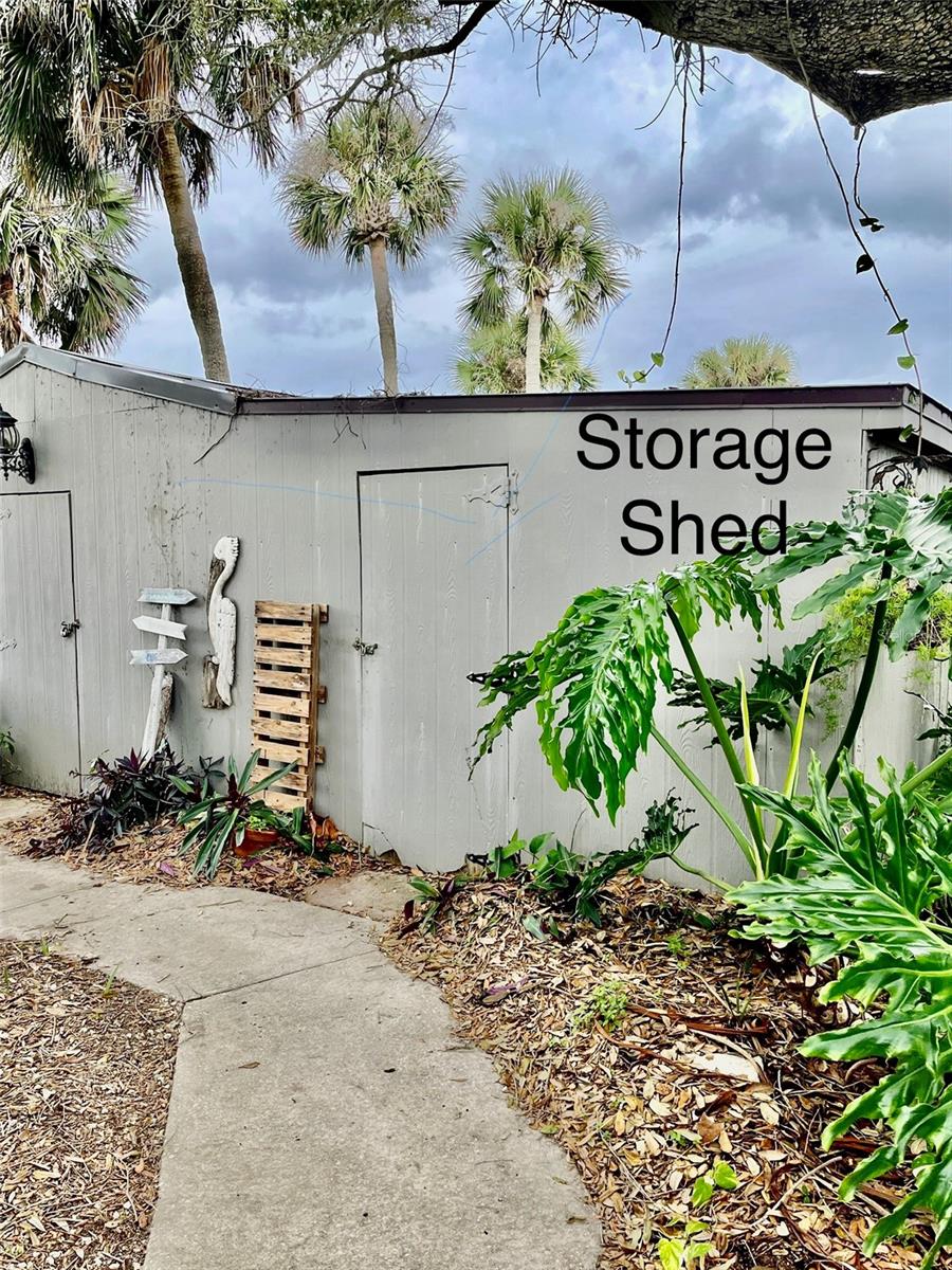 SILVER SANDS SEC C - Residential Lease