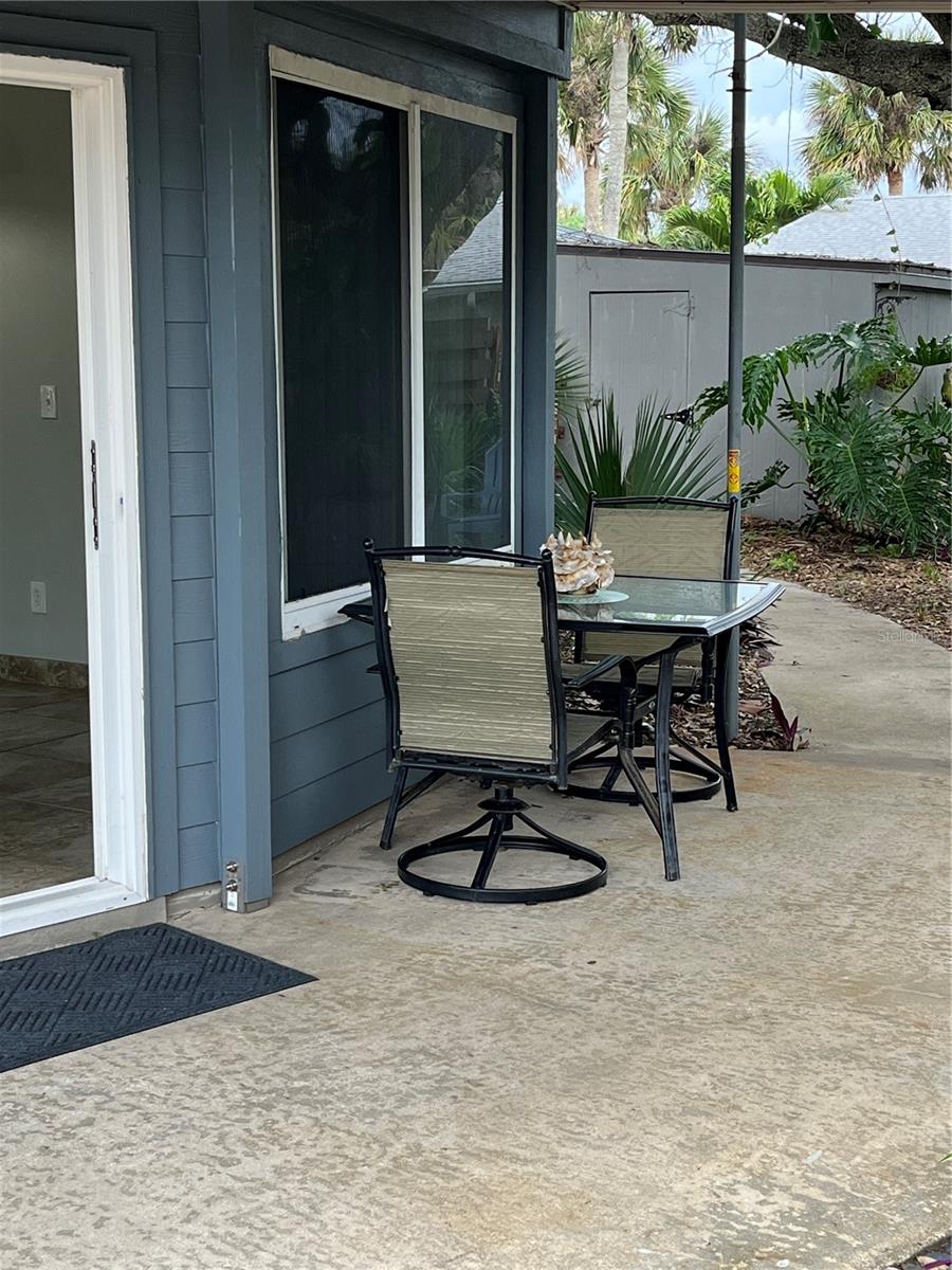 SILVER SANDS SEC C - Residential Lease