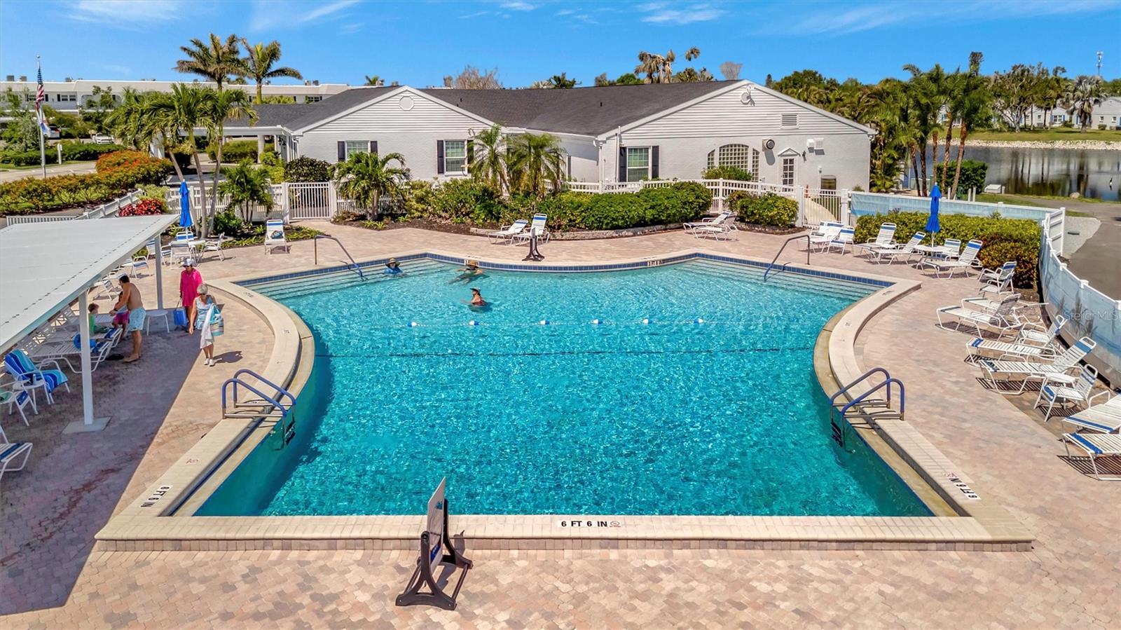 MOUNT VERNON CONDOMINIUM - Residential