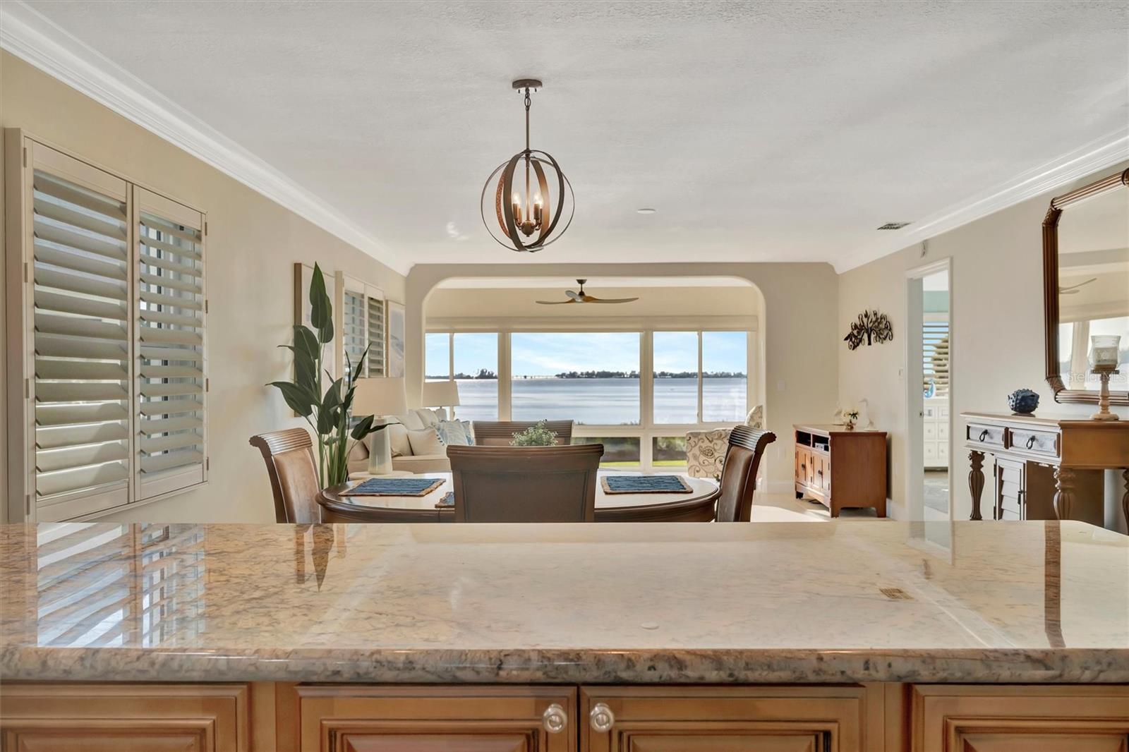 MOUNT VERNON CONDOMINIUM - Residential