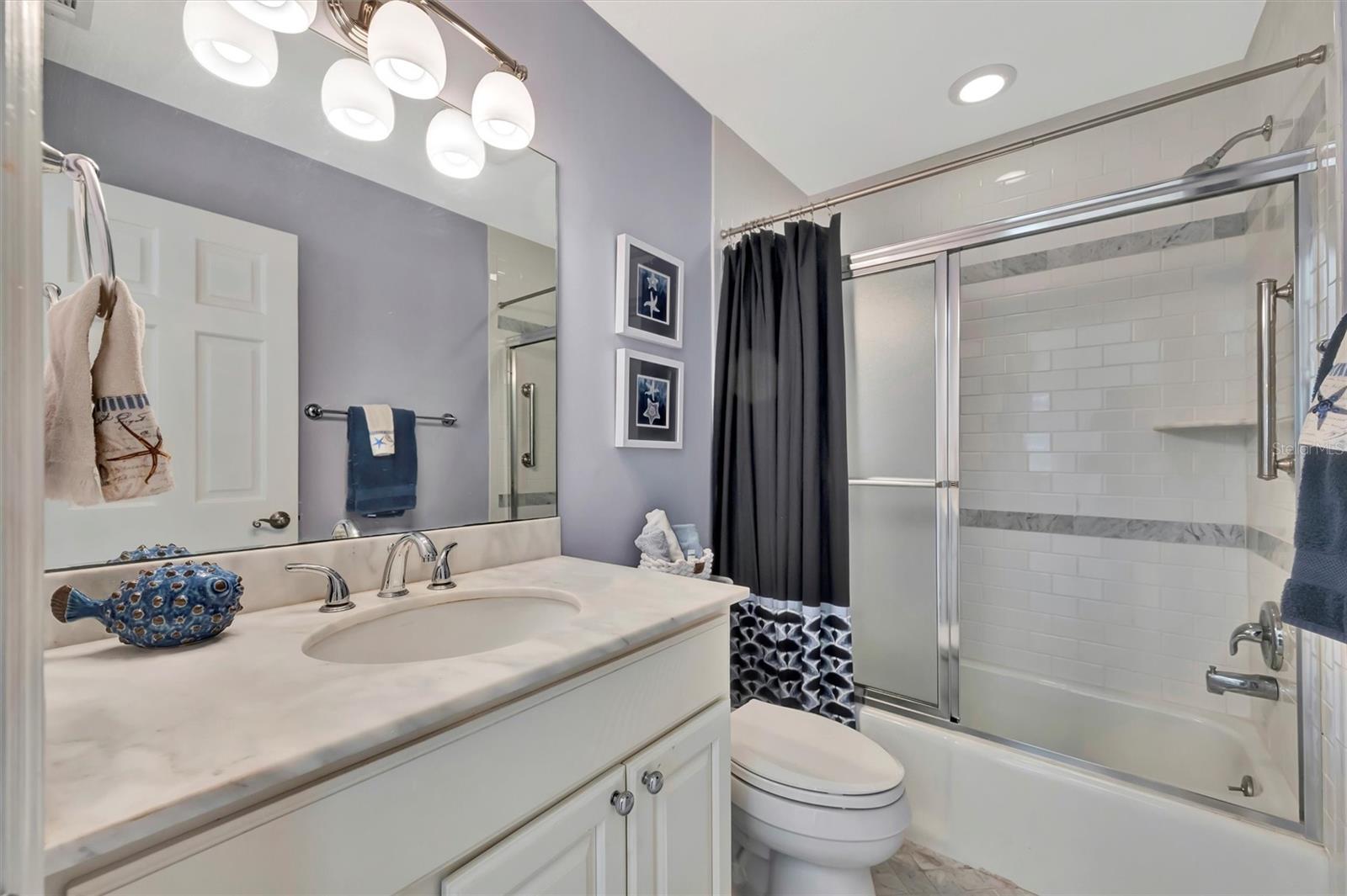 MOUNT VERNON CONDOMINIUM - Residential