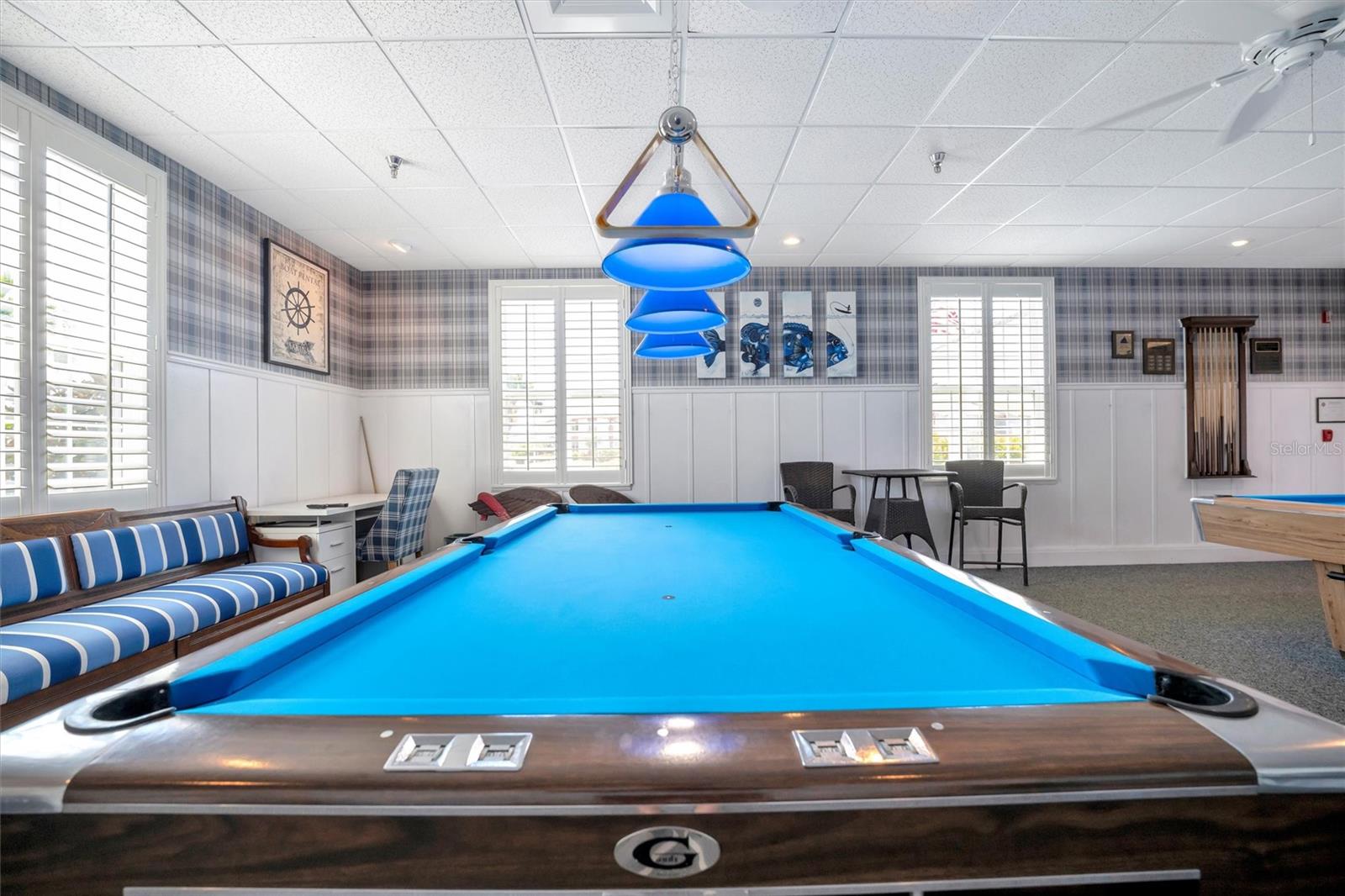 MOUNT VERNON CONDOMINIUM - Residential