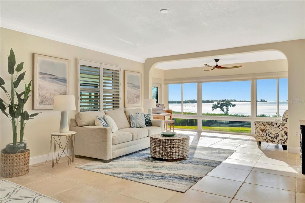 Photo of 4741 Independence Drive, Bradenton, FL 34210 (MLS # A4678899)