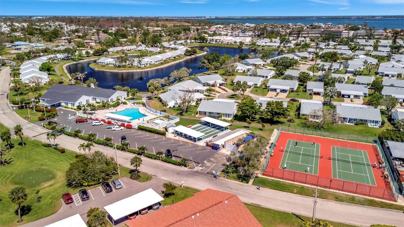 MOUNT VERNON CONDOMINIUM - Residential