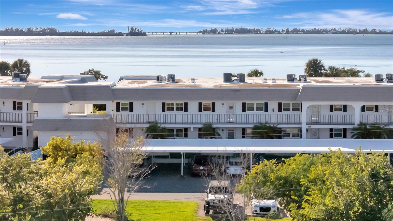 4741 INDEPENDENCE DRIVE