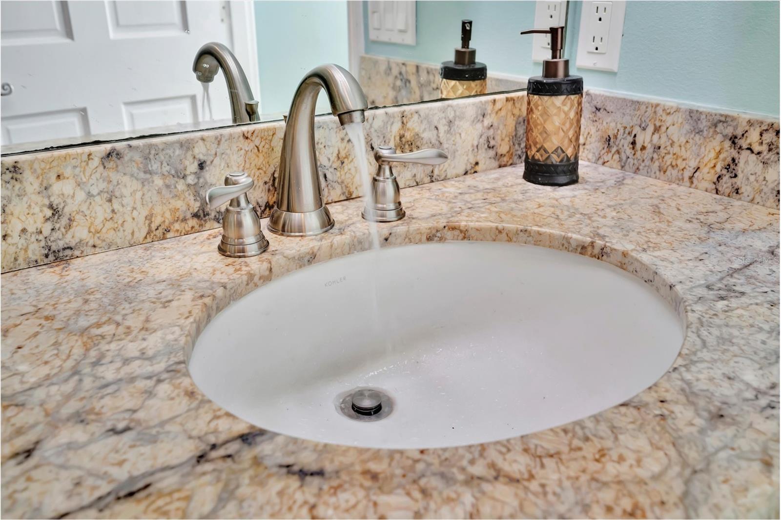 MOUNT VERNON CONDOMINIUM - Residential