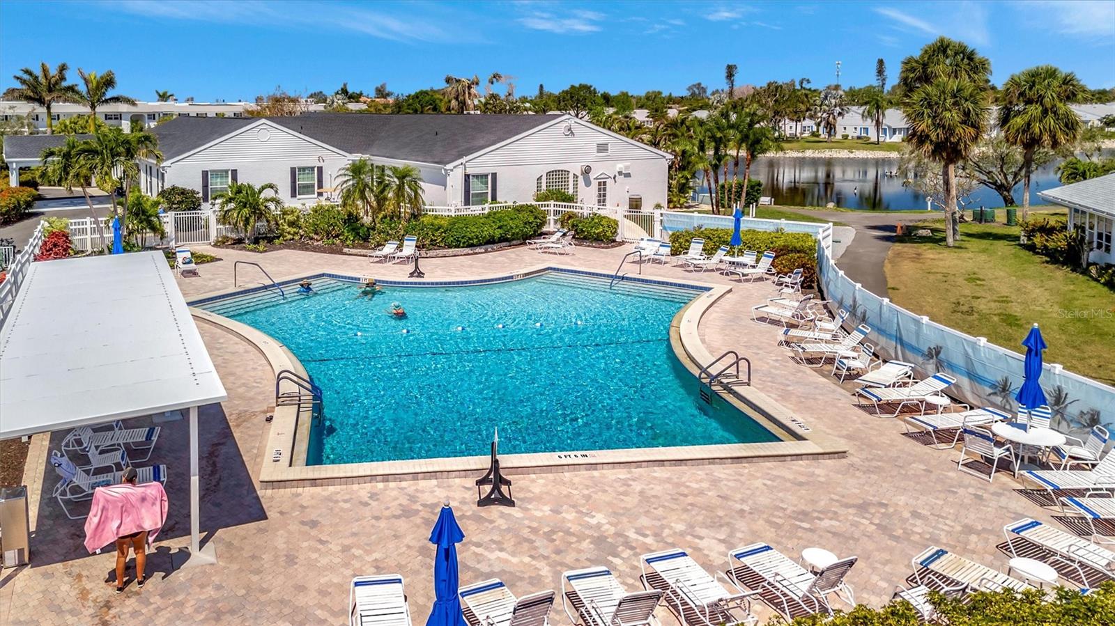 MOUNT VERNON CONDOMINIUM - Residential