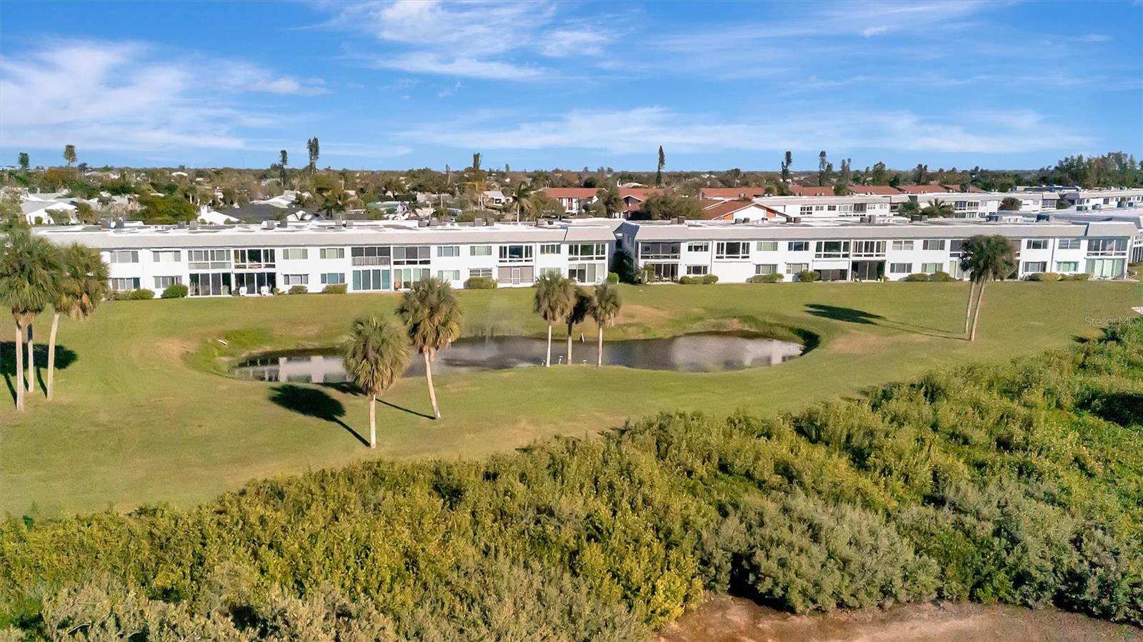 MOUNT VERNON CONDOMINIUM - Residential