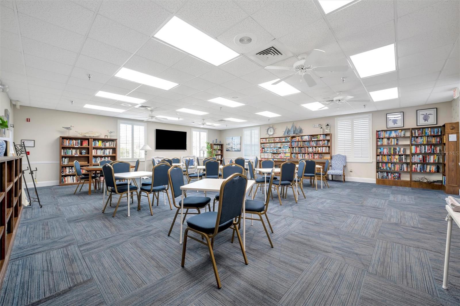 MOUNT VERNON CONDOMINIUM - Residential