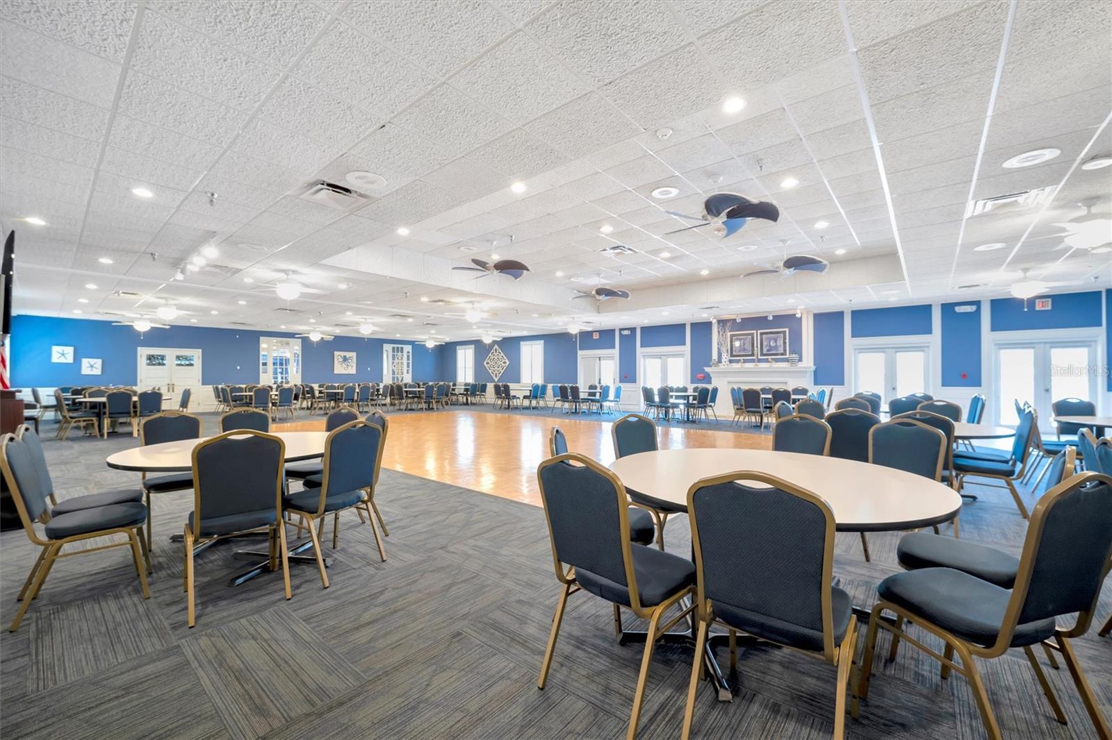 MOUNT VERNON CONDOMINIUM - Residential