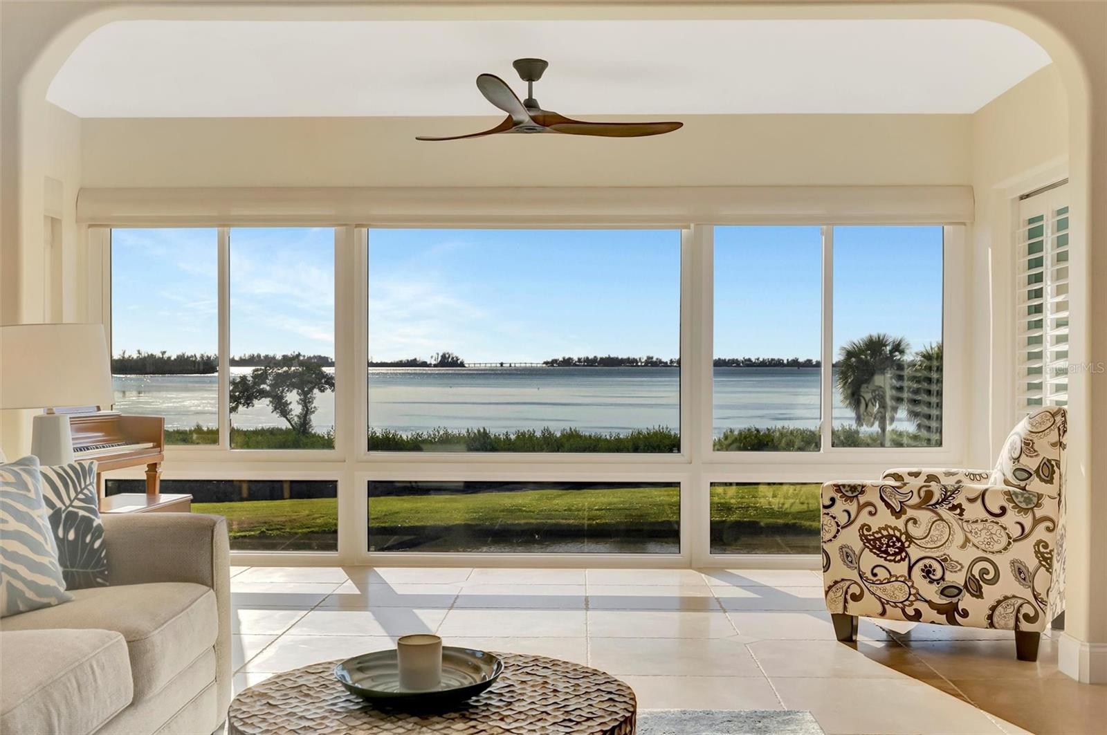 MOUNT VERNON CONDOMINIUM - Residential