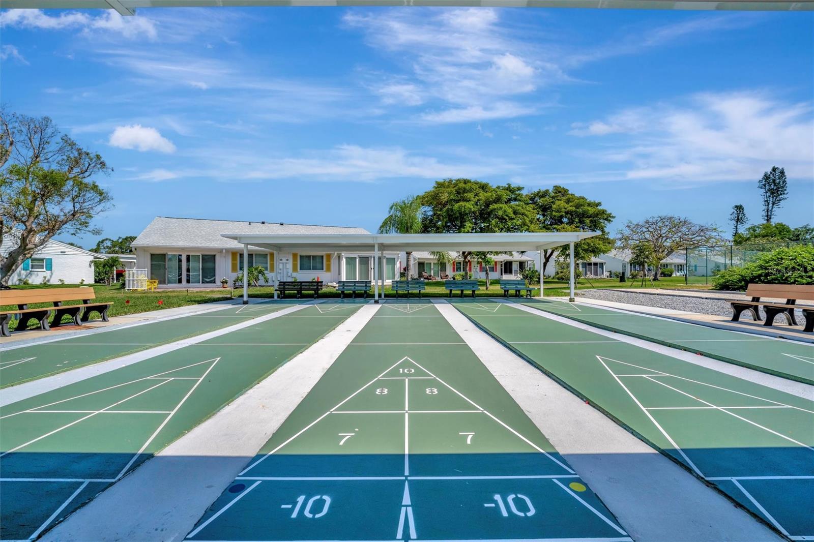 MOUNT VERNON CONDOMINIUM - Residential