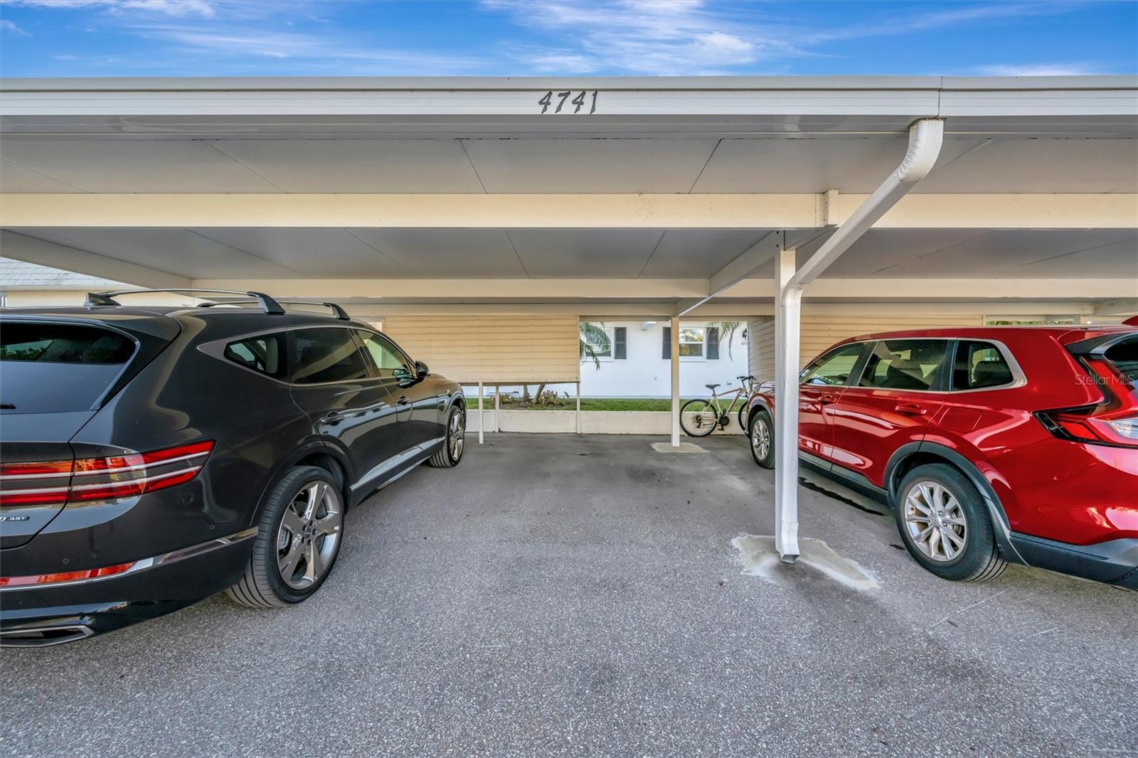 MOUNT VERNON CONDOMINIUM - Residential