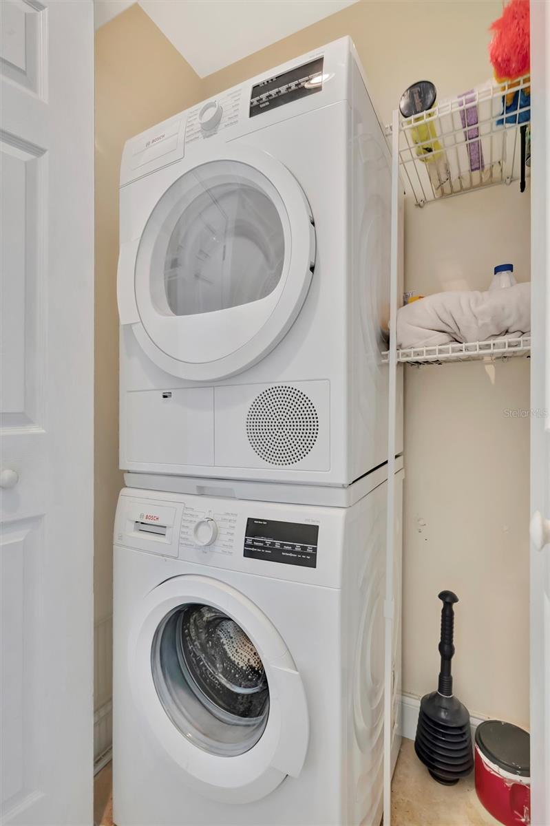 MOUNT VERNON CONDOMINIUM - Residential