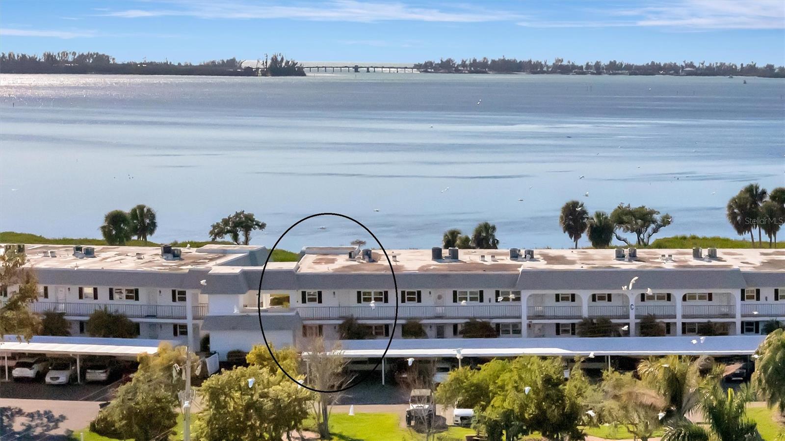 MOUNT VERNON CONDOMINIUM - Residential