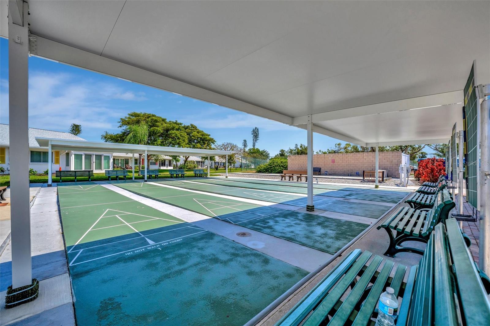 MOUNT VERNON CONDOMINIUM - Residential