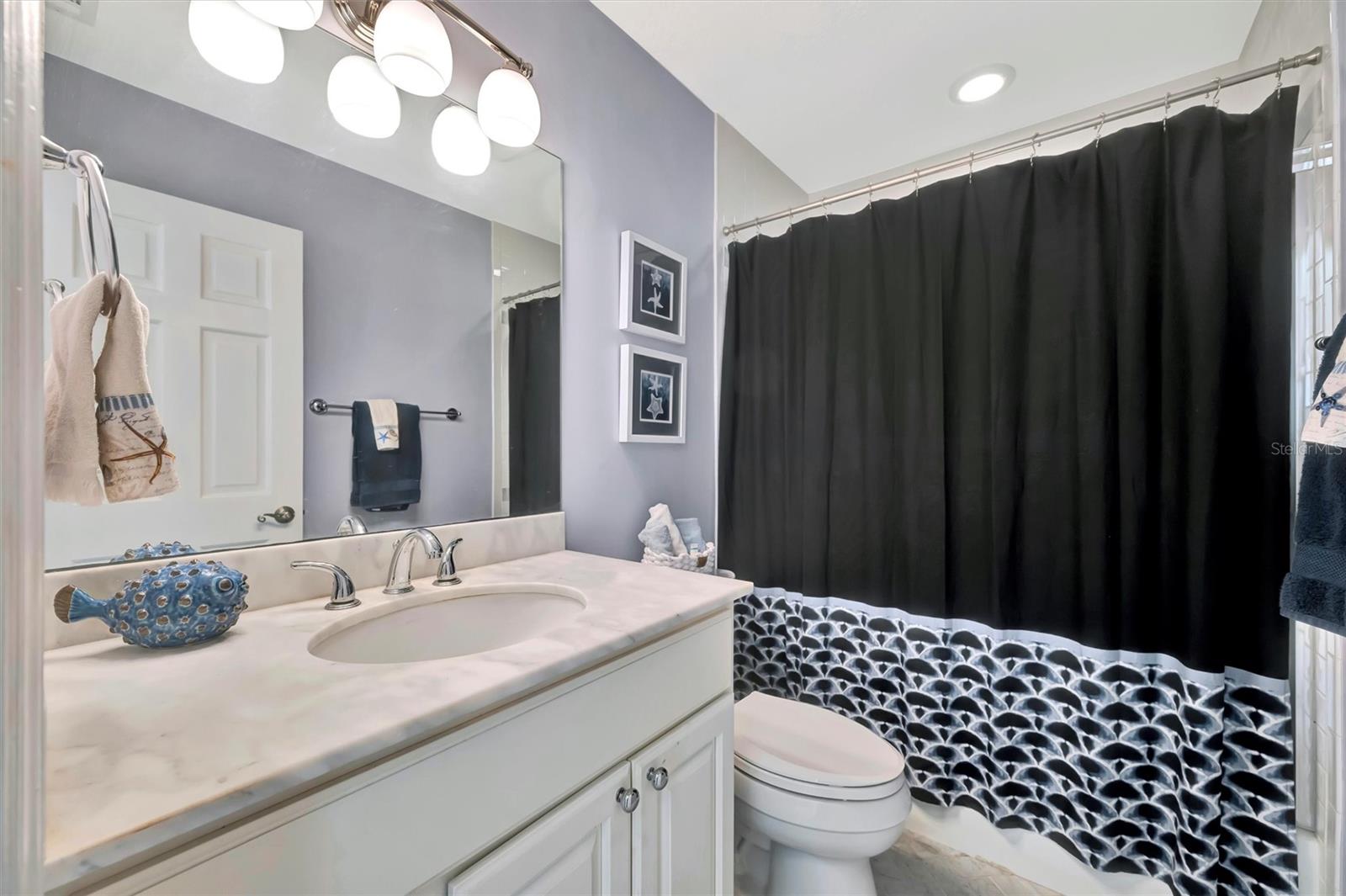 MOUNT VERNON CONDOMINIUM - Residential