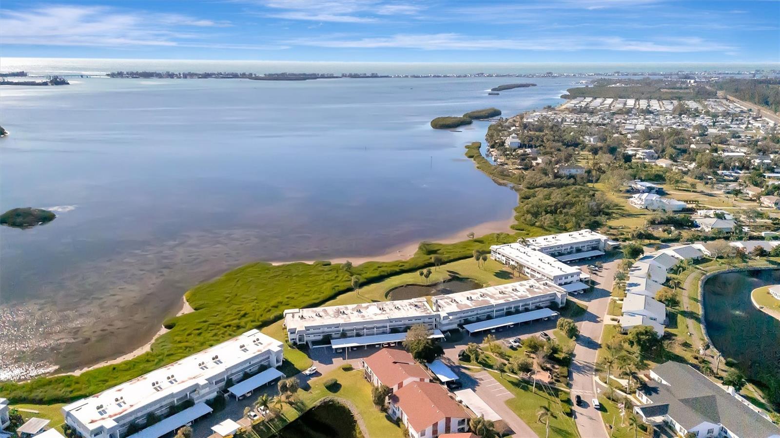 MOUNT VERNON CONDOMINIUM - Residential