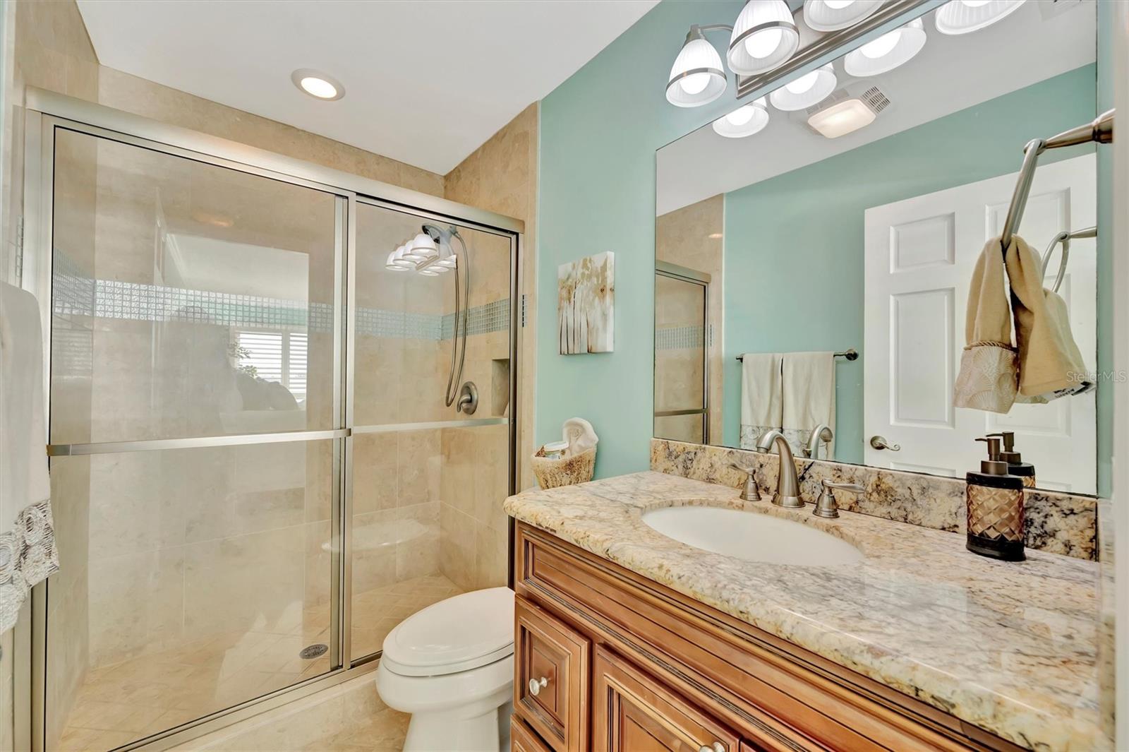 MOUNT VERNON CONDOMINIUM - Residential