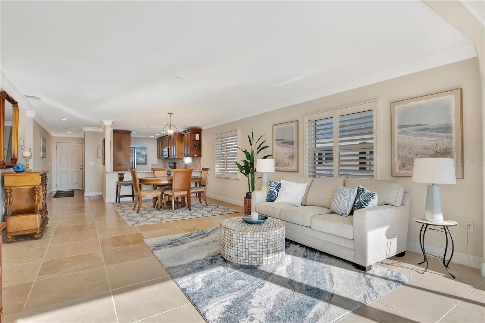 MOUNT VERNON CONDOMINIUM - Residential