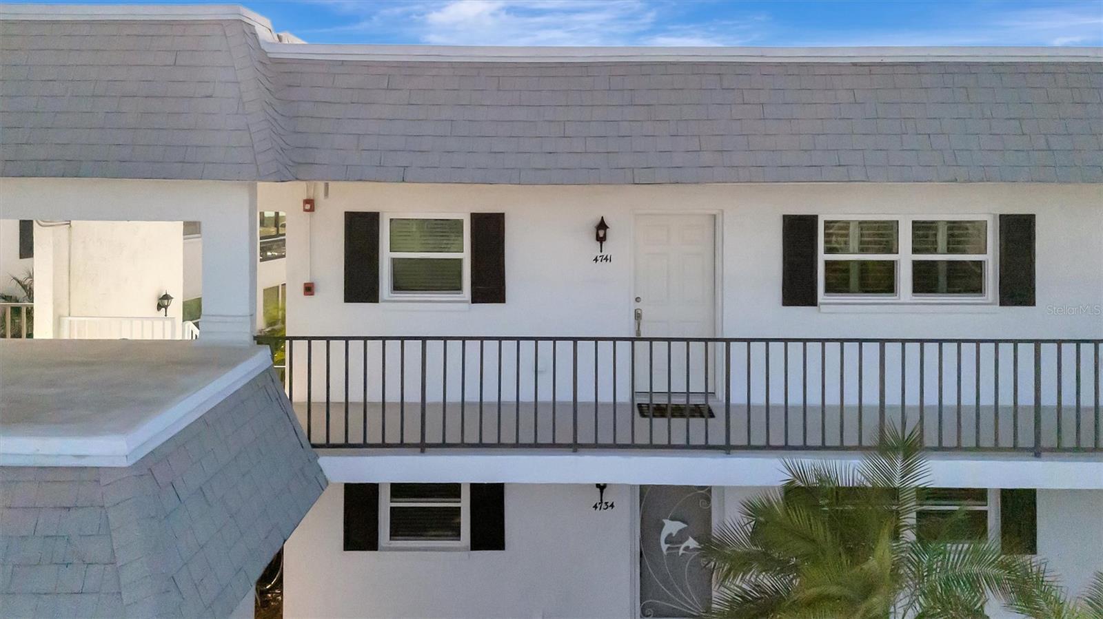 4741 INDEPENDENCE DRIVE