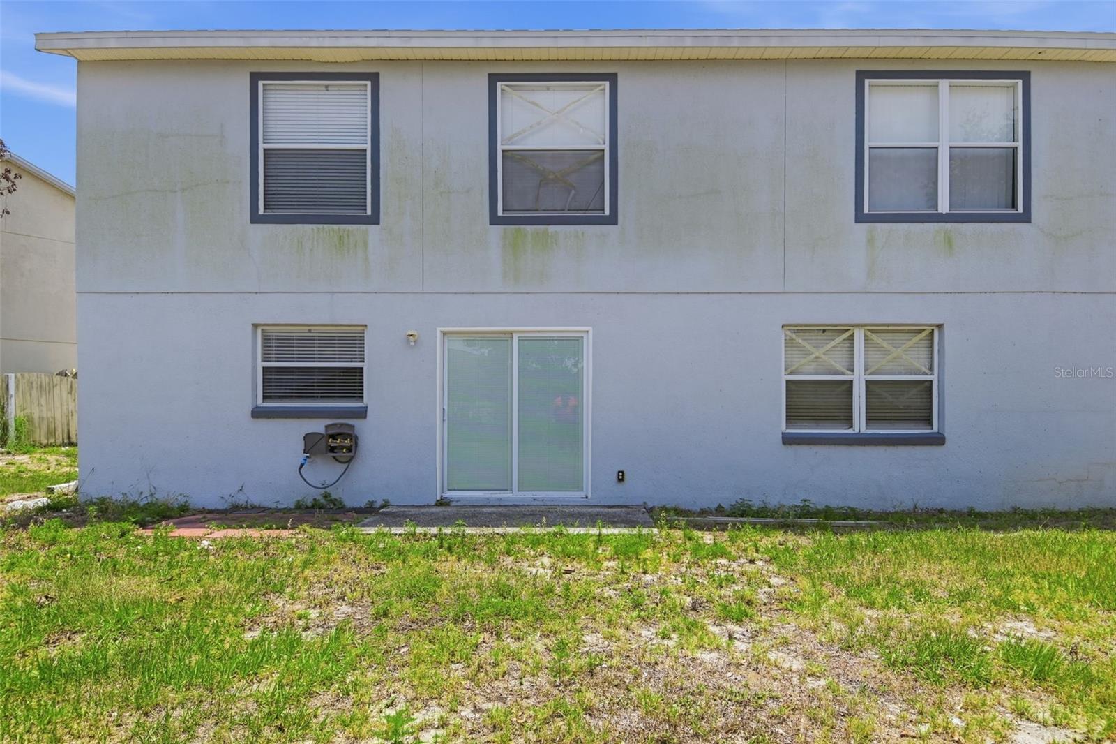 SAVANNAH ESTATES - Residential