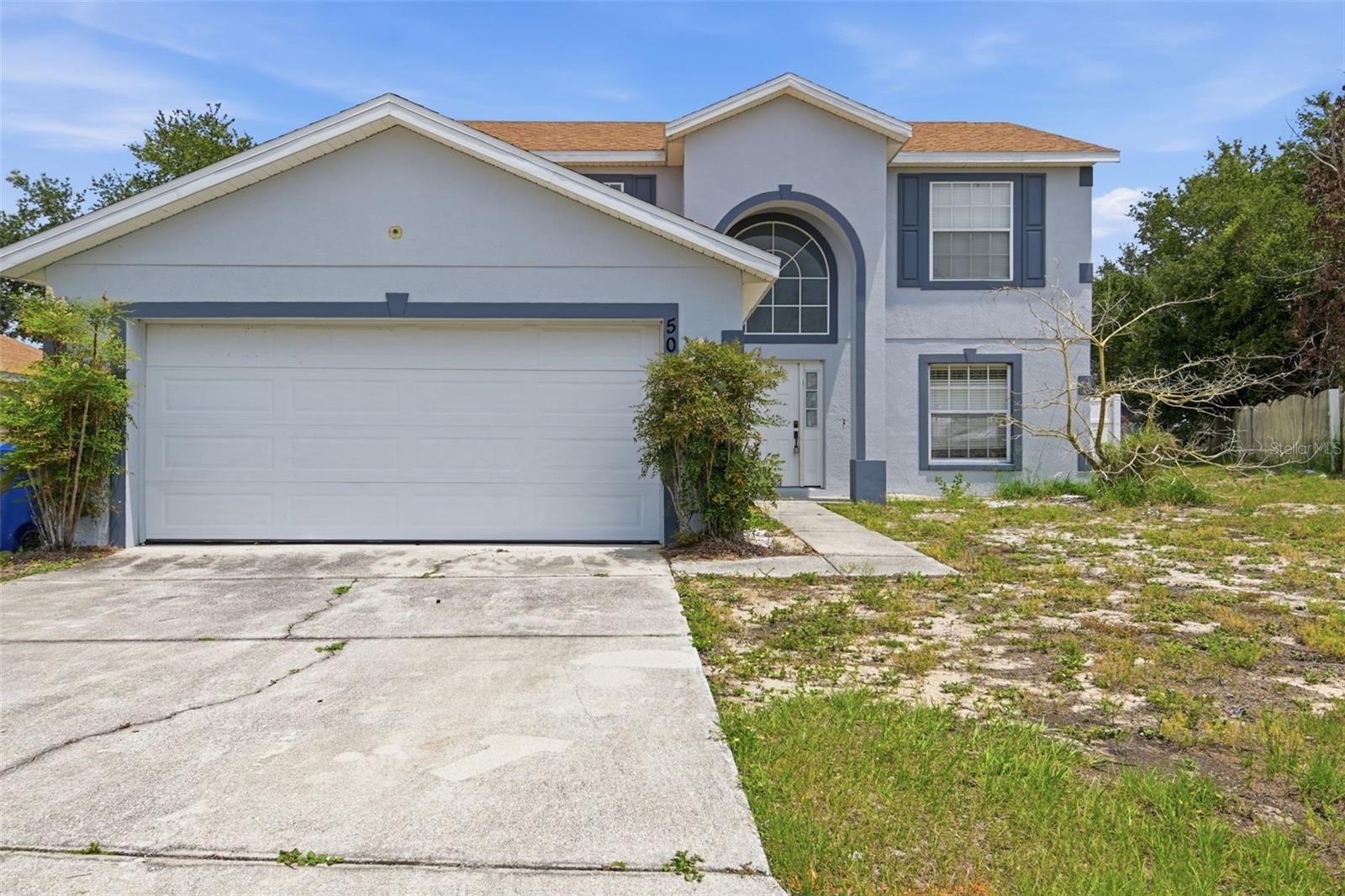 SAVANNAH ESTATES - Residential