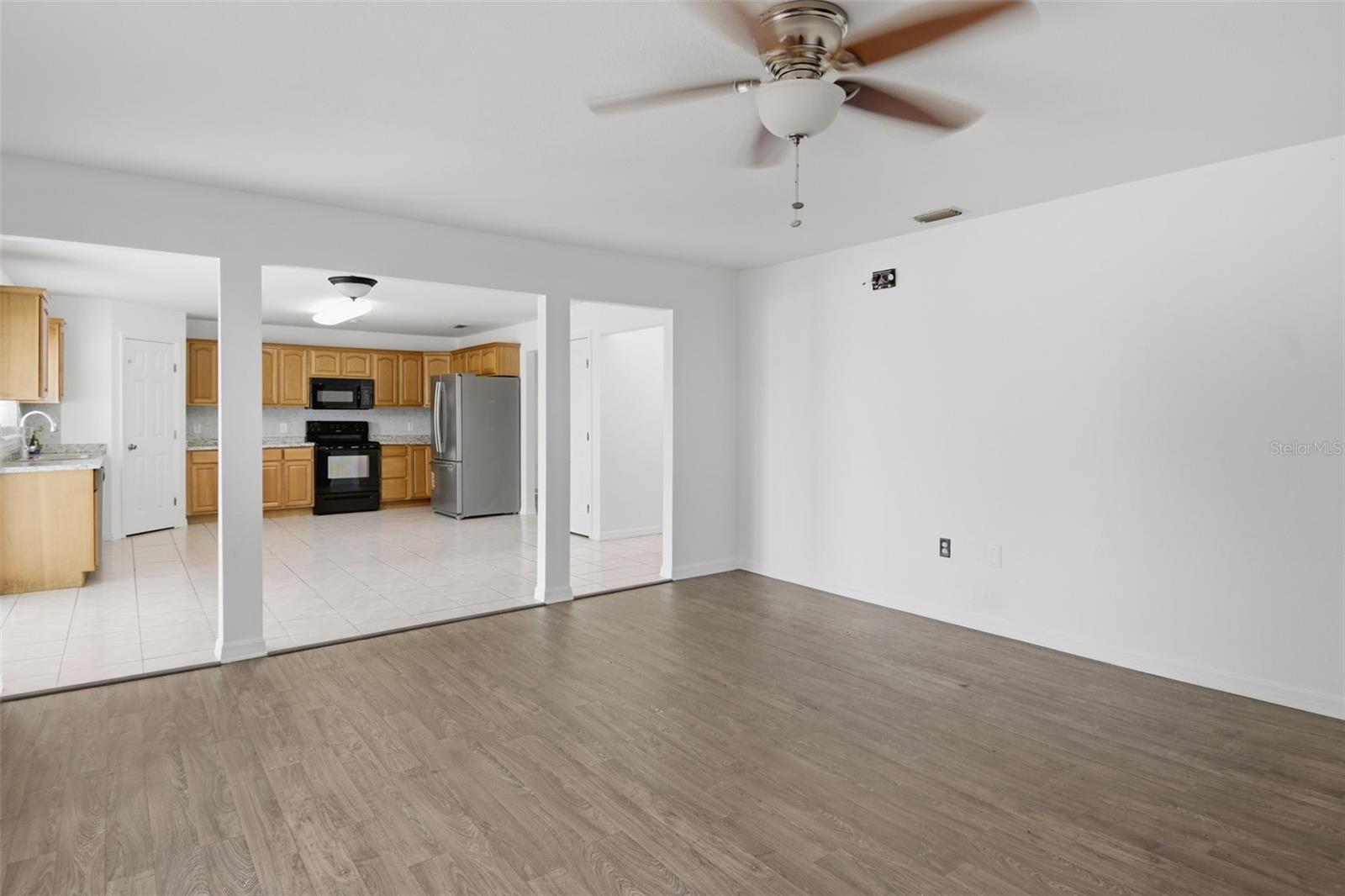 SAVANNAH ESTATES - Residential
