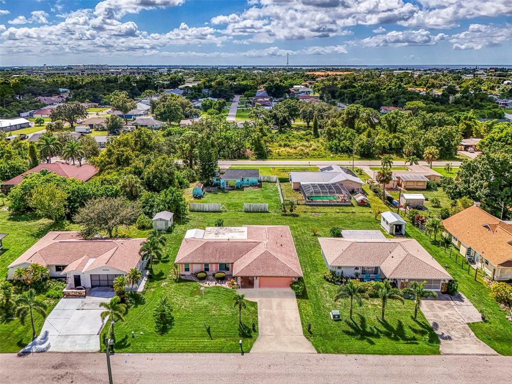 Photo of 22515 Rye Avenue, Punta Gorda, FL 33980 (MLS # C7515670)