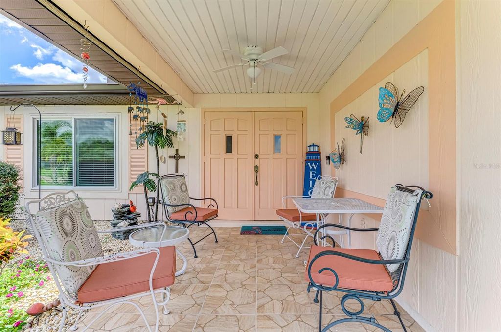 Photo of 22515 Rye Avenue, Punta Gorda, FL 33980 (MLS # C7515670)