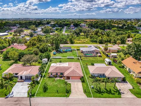 Photo of 22515 Rye Avenue, Punta Gorda, FL 33980 (MLS # C7515670)