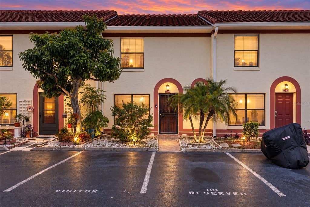 Photo of 6267 Whispering Way #119, Orlando, FL 32807 (MLS # TB8555514)
