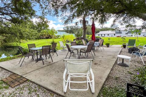 A home in BRADENTON