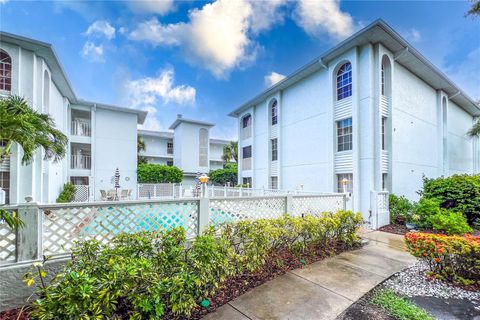 A home in BRADENTON