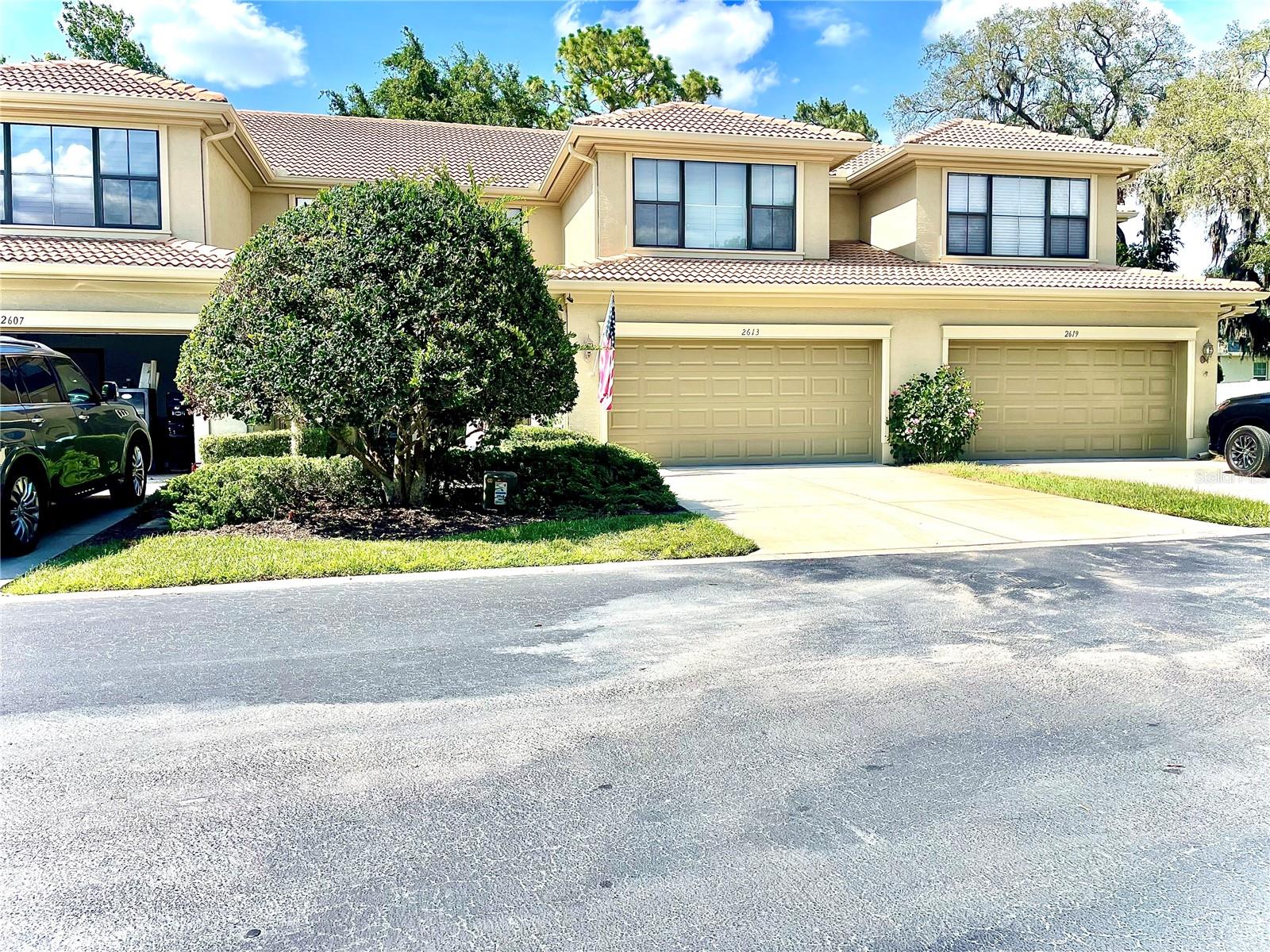 Photo 42 of 45 of 2613 GLORIOSA DRIVE townhome